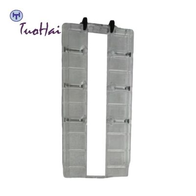 MEI جهاز قبول الفواتير النقدية PARE STACKER APERTURE PLATE BRG PK  252011006P