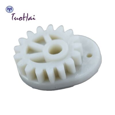 MEI Cashbox 17T Drive Gear 252029056 for MEI SCNL 6607 Cashflow Bill Acceptor