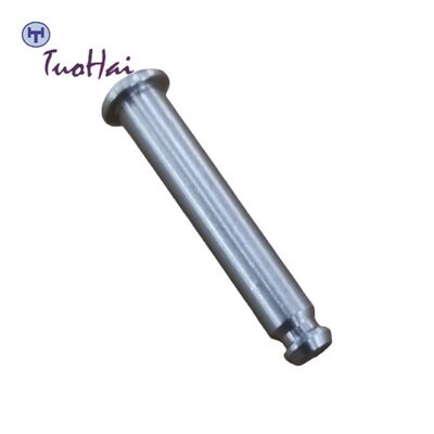 A4x24.5mm Precision Shaft for MEI Cashflow Bill Acceptor Cashbox Spare Parts