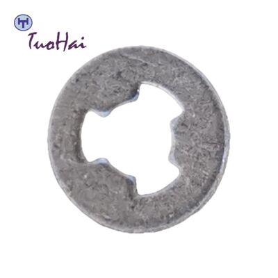 Plastic Gasket 7*3.7*0.8 mm for MEI SCNL6607R Cashflow Bill Acceptor MEI Cashbox