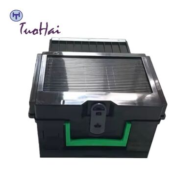 مزلاج صندوق الرفض NCR S2 كاسيت التطهير السريع 445-0756691