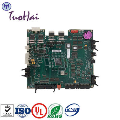 445-0624595 4450624595 NCR 5875 Dispenser Shutter Assembly