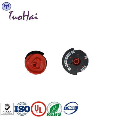 445-0683429 4450683429 NCR Cluster Drive Assembly/ Gear NCR ATM parts NCR Cluster Drive Assembly