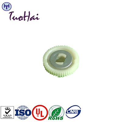01750012723 Wincor ATM Parts Cash Cassette 49T Gear 1750012723