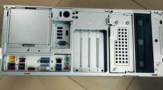 ATM Diebold PC Core PRCSR BASE CI5 3.0GHZ 4GB 49249260300A