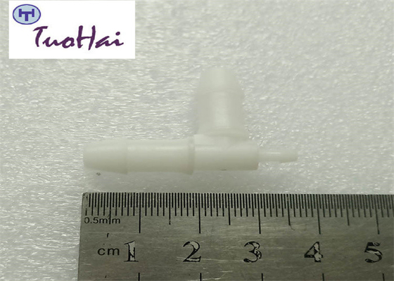 NCR Assy S2 Air Reservoir used for Presenter 445-0761208-15 445-0750210