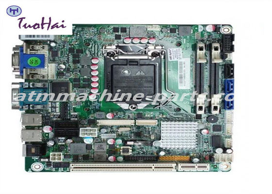 NCR ATM Part NCR 66XX Riverside Intel Motherboard 445-0752088 445-0746025