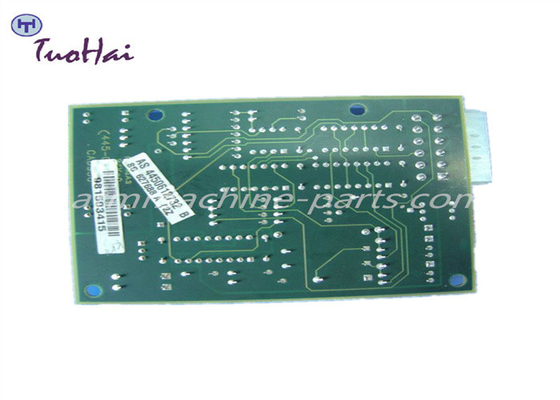 NCR Motorized Shutter Control Board 445-0604250 445-0598930 445-0612732