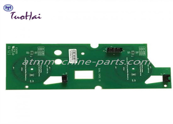 NCR SelfServ DUAL Cassette ID PCB Assembly 445-0734103 4450734103 ATM Machine