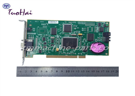 445-0708578 445-0708574 NCR 6625 SSPA PCI SDC Board NCR ATM Parts