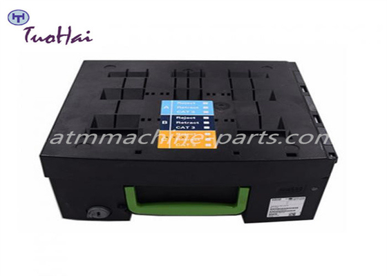 1750183504 Wincor Cineo C4060 C4040 Cassette RR CAT3 BC Lock ATM Parts