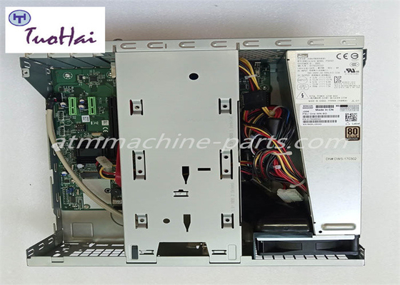 Wincor Cineo C4060 PC Core SWAP-PC 5G I5-4570 TPMen 1750262090 1750262084
