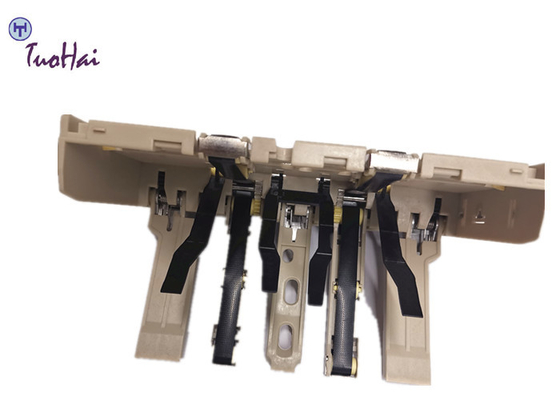 CMD-V4 آلية نقل المشبك Wincor ATM Parts PN 1750053977 01750053977