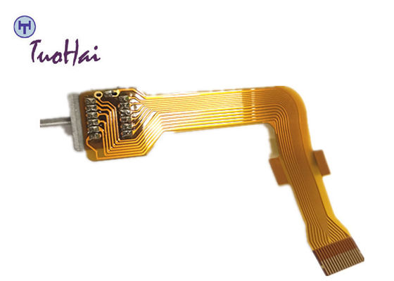 PN 1790876103 01790876103 Wincor ATM Parts V2C Card Reader Magnetic Head